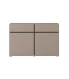 Chest of drawers CROSS 2D2S order